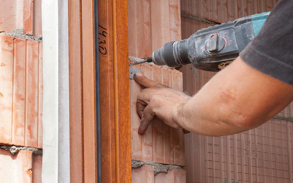 remplacement fenetre Aubervilliers